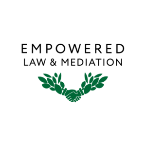 Empowered Law & Mediation Logo