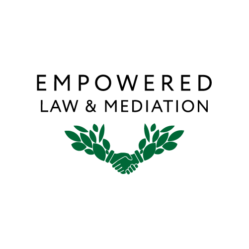 Empowered Law & Mediation Logo